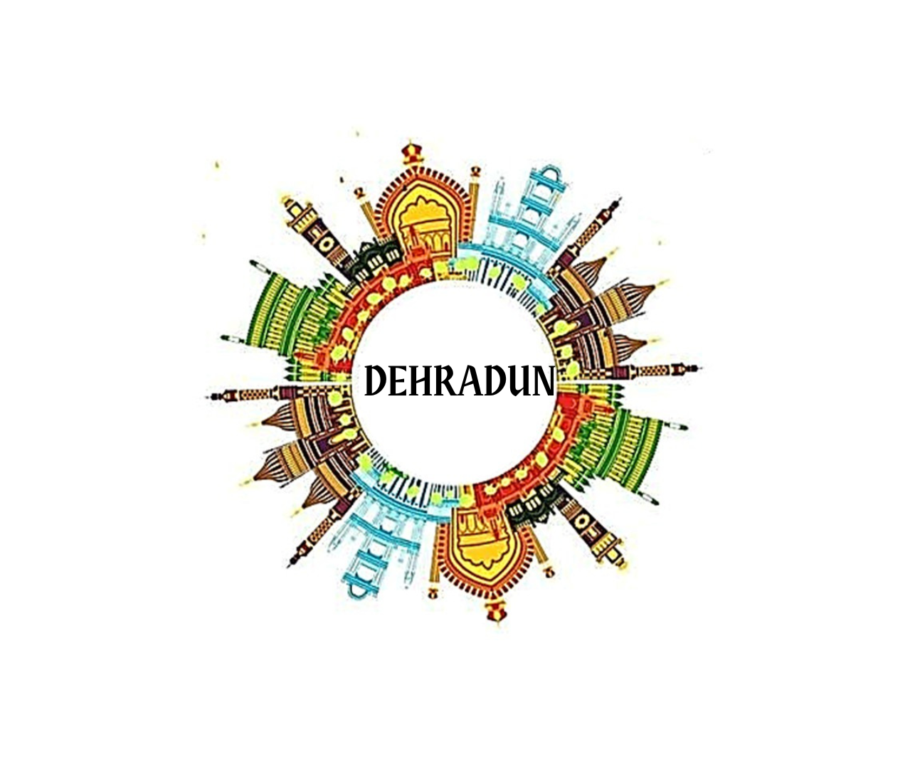 Dehradun